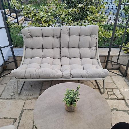 Apartman Luma Krk Town Zewnętrze zdjęcie